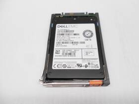 005053379 Emc Data Domain 3.84tb Ssd 12g Sas 2.5 Inch Hard Drive Dd6900 Dd9900 Fs25