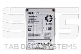 118000315-02 Emc Isilon 005052361 1.6tb 2.5 Inch 6gbps Sas Ssd For F800 Node