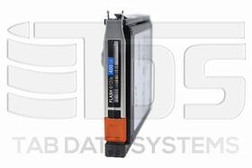 Issd-400gb Emc Isilon 400gb 2.5 Inch 12gbps Sas Ssd For A2000/a200 Node