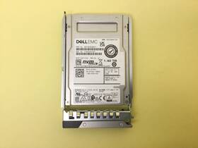 Kcd7drug1t92 Emc Dell 1.92tb Ri Sed 2.5in Nvme Pcie4.0 Ssd F7d41 0f7d41