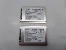 Mtfdbaa014sal-1n1ab Emc Lot Of 2 Realssd P300 1.8 14gb Inch Sata 3gb/s Ssds