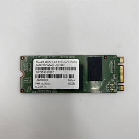 Shm2s6d064glm21emc Emc 64gb 6g M.2 Flash Ssd Sata