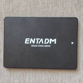 E300s240g-ch Entadm 00221202 E300 240gb 2.5 Inch Sata Internal Ssd Black Model Drive