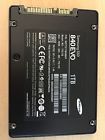 Evo840 Samsung Pro 1tb Ssd Solid