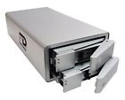 Ddq-6000 Fantom Datadock Ii Das Hard Drive Array - 2 X Hdd Installed Raid