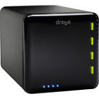 Gd1000q Fantom Drives 1tb G-force Greendrive Quad  Esata Usb/fw400/fw800