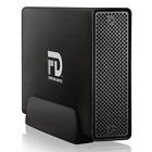 Gfp4000eu3 Fantom Drives Professional 4 Tb External Hard Drive - Usb 3.0, (gfp4000eu3)