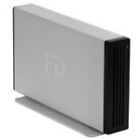 Tfd300u8 Fantom Drives Titanium Ii 300 Gb External 7200 Rpm Usb 2.0 Hard Drive