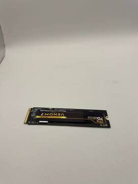 Vm7x20 Fantom Venom7 Black Pcle Gen 4x4 M.2 Nvme 2 Tb Solid State Drive