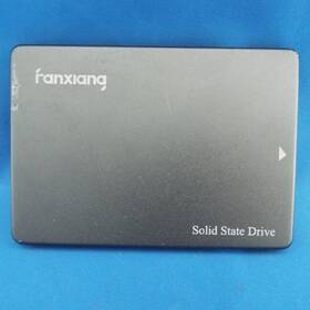 S102 Fanxiang 975340371650 Pro - 1tb Sata Iii Internal Ssd 2.5 Inch 560mb/s Read/write