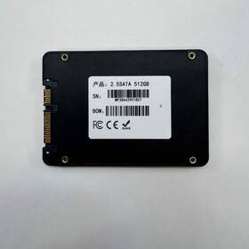 Hdd210 Fanxiang 3.5 Inch 2.5 Sata 512gb M.2 6gbps Ssd