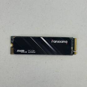 Ip380c01tbm2i3nqs Fanxiang S501q 1tb M.2 Nvme Gen 3.0 X 4 Ssd