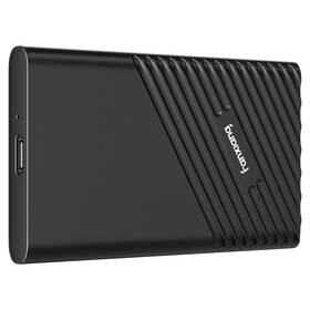 Ps2000w Fanxiang 1tb External Ssd Portable Up To 2000mb/s 2 In 1 Usb C Solid St
