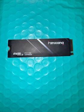 S690q Fanxiang 2tb Ssd Ps5 Pcie4.0 Nvme M.2 Internal Solid State Drive