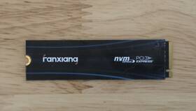 S880e Fanxiang 4tb M.2 Nvme Creators 7000mb/s Pcie Gen 4
