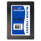 Fe8512md2d Super Talent Duradrive Et3 841106100672