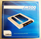 Ct240m500ssd1 Fh1145x.pd Crucial New Solid State Drive Sata 649528764188