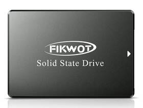 Fs810 Fikwot 313111271246 2tb Ssd Sata Iii 2.5 Inch 6gb/s Internal Solid State Drive 3d Nand Flash Rea