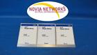 Finfld25-2gm1u Stec Lot Of 3