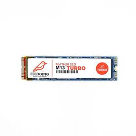 Fledging 275117827851 1tb Feather M13 Turbo Pcie Nvme Ssd Upgrade For Macbook