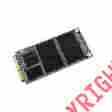 Fmt256jcrm Super Talent Sata Mini 2 Pcie Dx1 256gb Sata3 Solid State Drive Mlc 841106100863
