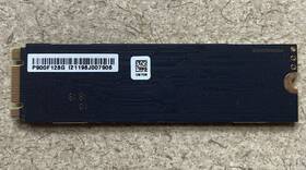 P900f128gh Foresee 128gb Nvme Internal Ssd M.2 Solid State Drive P900f128g