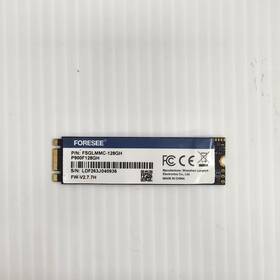 Fsglmmc-128gh Forsee 128gb Laptop Nvme M.2 Ssd -