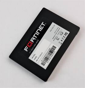 P11333-01 Fortinet Solid-state Drive