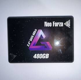 Nfs01tsa3s-480g Forza Neo 480gb 2.5in Sata Iii 6gb/s Internal Ssd