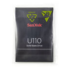 Sdsa6gm-032g Free Ship Sandisk U110 2.5 Inch 32gb Sata3 Solid State Drive (mlc)