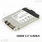 Ssdsc2bf180a4l Fru-04x4424 Ssd0e38382 Intel Ssd Pro