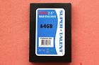 Fsd64gc25m Super Talent Ssd 2.5