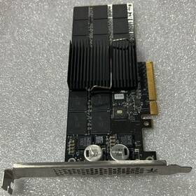 F13-004-1300-cs-0001 Fujitsu Fusion-iomemory Sx300 1.3tb Pci-e Mlc Ssd Solid State Drive