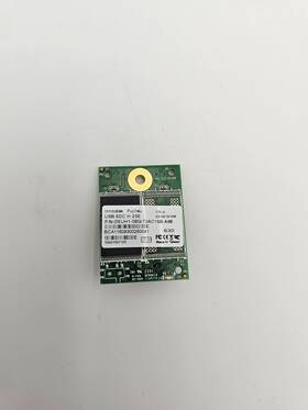 S26361-f3514-v5 Fujitsu 8gb Eusb Flash Memory 10-pin A3c40187656