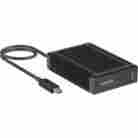 Fus-tb2-256gb Sonnet Technologies 256 Gb External Solid State Drive