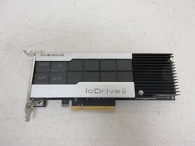 F00-001-365g-cs-001 Fusion-io Iodrive2 365gb Mlc Pcie Ssd Accelerator Card