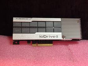 F00-001-400g-ds-0001 Fusion-io 400gb Internal Solid State Drive