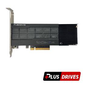 F00-001-600g-ds-0001 Fusion-io Iodrive 2 600gb Slc Ssd Pci-e X4 High Profile