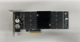 F00-001-825g-cs-0001 Fusion-io Ioscale 2 825gb Pcie Accelerator