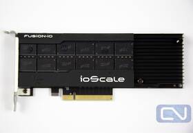 M11-001-1t30-cs-0001 Fusion Ioscale 1.3tb Pcie 2.0 X4 Half Height