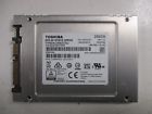 Jupa0101 Fw Toshiba Ssd 256gb