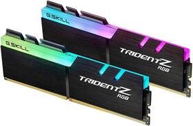 F4-3200c16d-32gtzr G.skill 32gb 16gbx2 Ddr4-3200 Cl16 Xmp2.0 Used