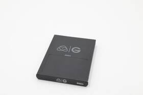 0g05221-1 G-technology Atomos 1tb 4k Master Caddy Ssd