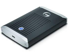 0g10311-1 G-technology 1tb G-drive Pro Ssd - Thunderbolt 3 Cord Included