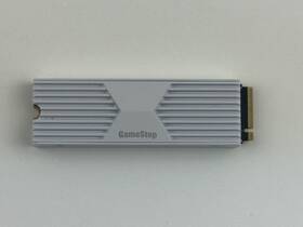 23vg-gspl-nvme Gamestop Storage Expansion 2tb M.2 2280 Pcie Gen 4x4 Ssd With Heatsink Ps5