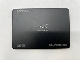 Disk-gd-jpr024 Gdata 240gb 2.5ftft Sata 6gb/s Solid State
