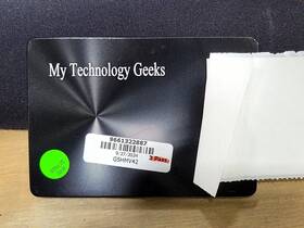 Tm-ssdm054-s500 Generic My Technology Geeks Hqcassd-480gb Ssd 480gb 2.5 Sata