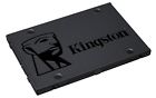 Sa400s37-120g Gg27450 Kingston Ssd Sata Solid State Drive Increas 0603167527450