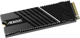 Gp-ag70s1tb Gigabyte Aorus 1tb Nvme 2280 Ssd