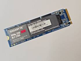 Gp-gsm2ne3512gntd Gigabyte Nvme 512gb M.2 - 93% Health